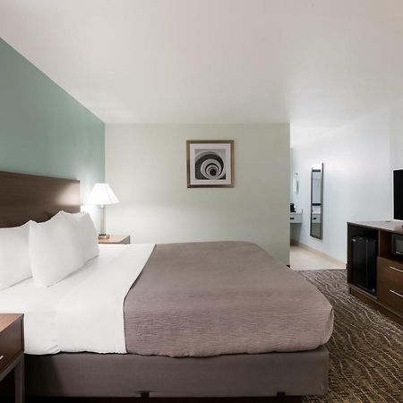 Quality Inn Fairfield Napa Valley Area Eksteriør bilde