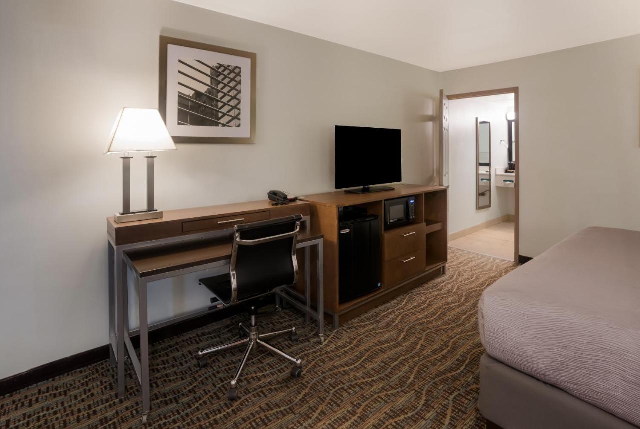 Quality Inn Fairfield Napa Valley Area Eksteriør bilde
