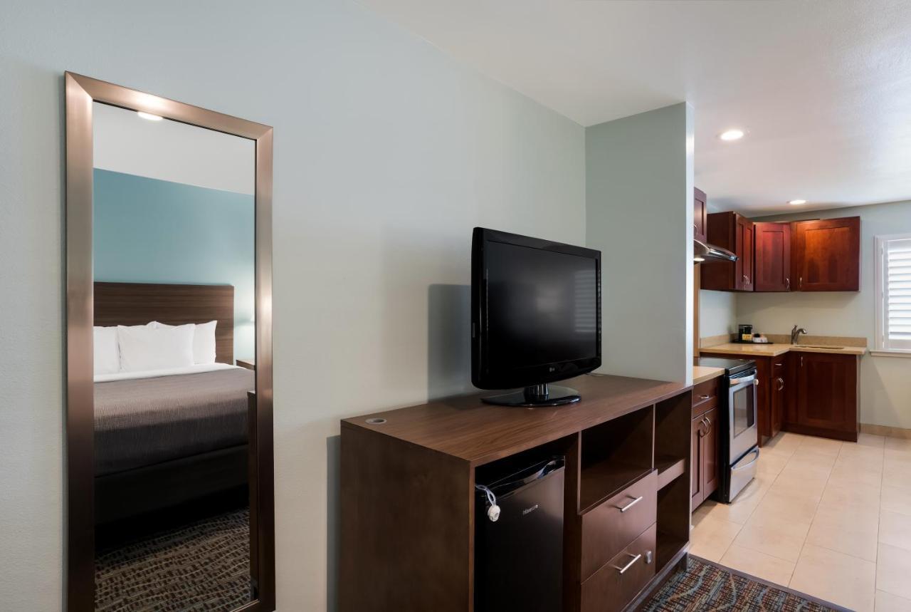 Quality Inn Fairfield Napa Valley Area Eksteriør bilde