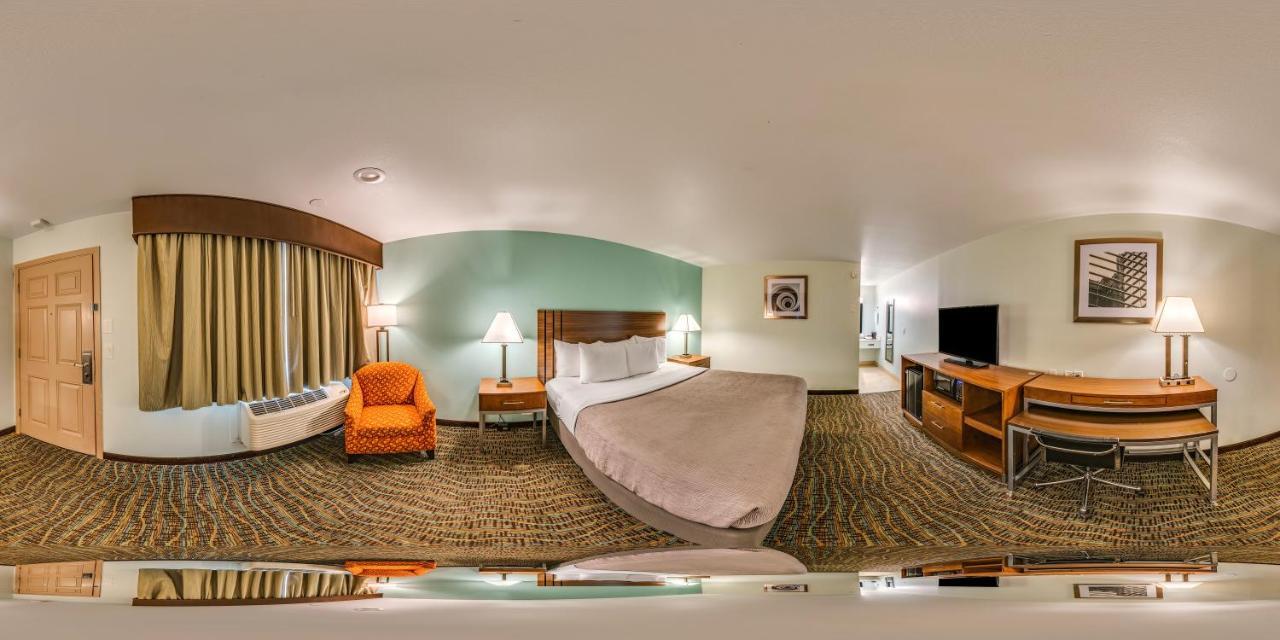 Quality Inn Fairfield Napa Valley Area Eksteriør bilde