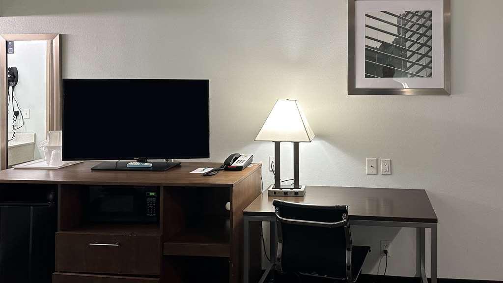 Quality Inn Fairfield Napa Valley Area Rom bilde