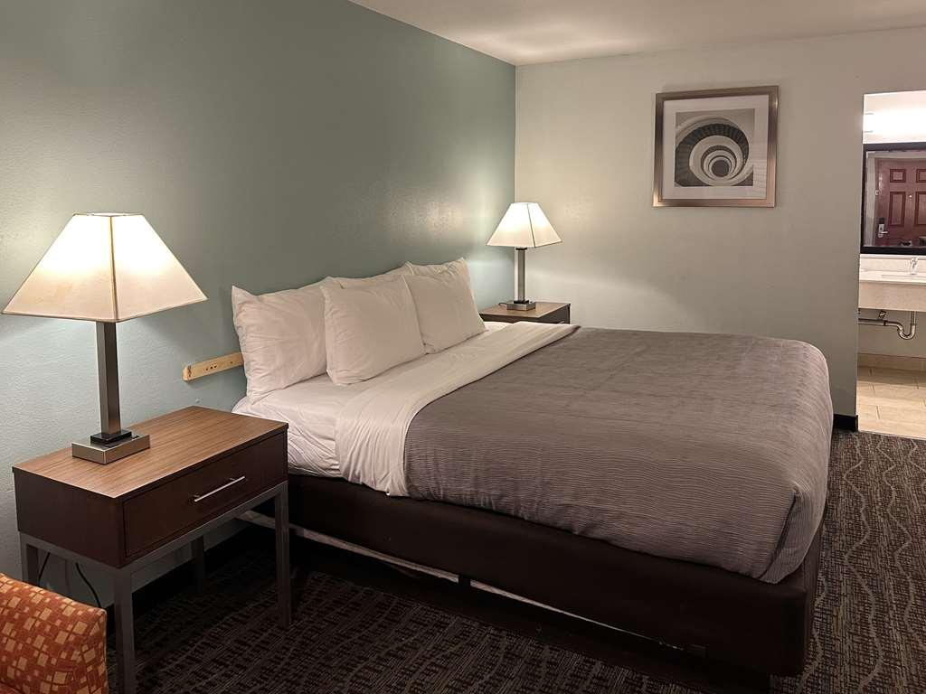 Quality Inn Fairfield Napa Valley Area Rom bilde
