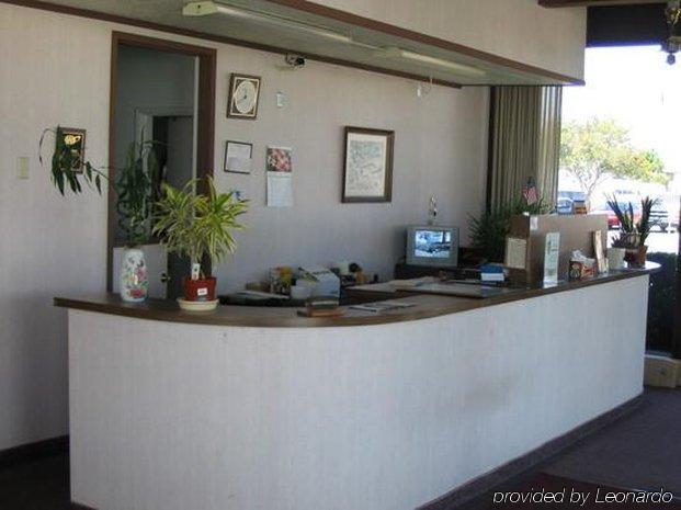 Quality Inn Fairfield Napa Valley Area Interiør bilde