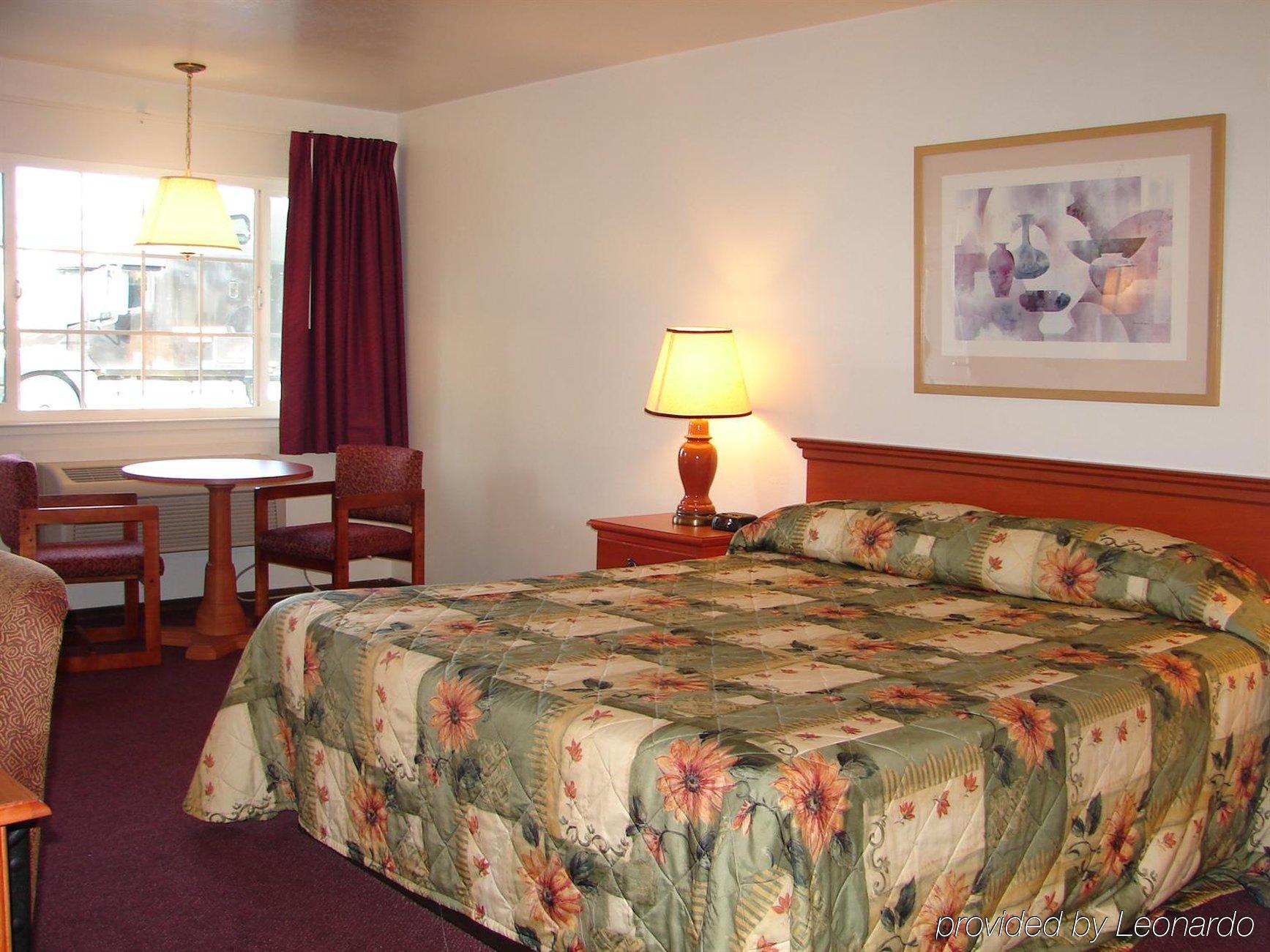Quality Inn Fairfield Napa Valley Area Rom bilde