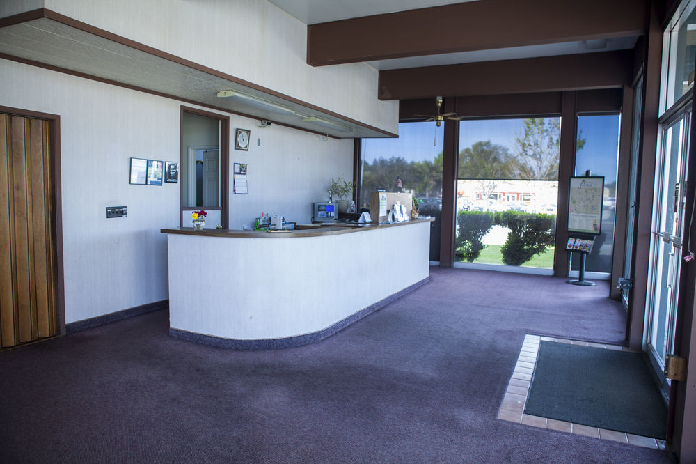 Quality Inn Fairfield Napa Valley Area Eksteriør bilde