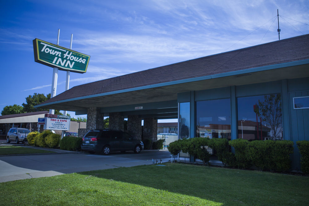 Quality Inn Fairfield Napa Valley Area Eksteriør bilde
