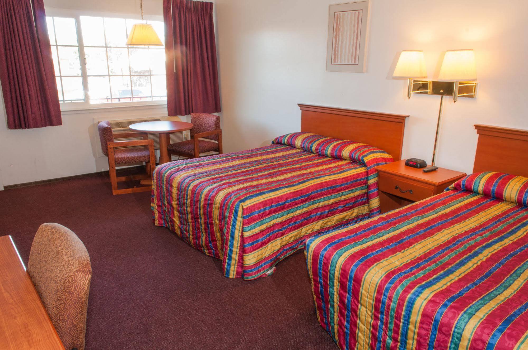 Quality Inn Fairfield Napa Valley Area Eksteriør bilde