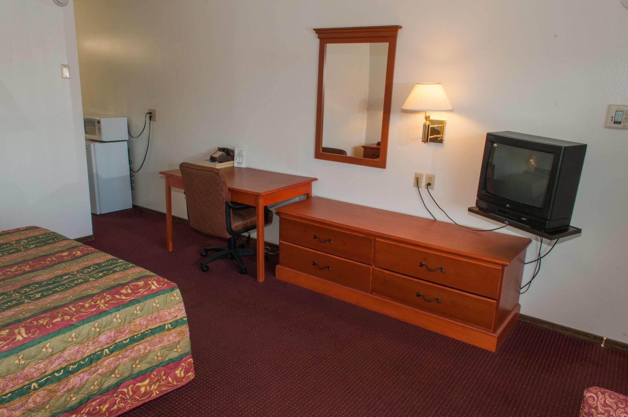 Quality Inn Fairfield Napa Valley Area Eksteriør bilde