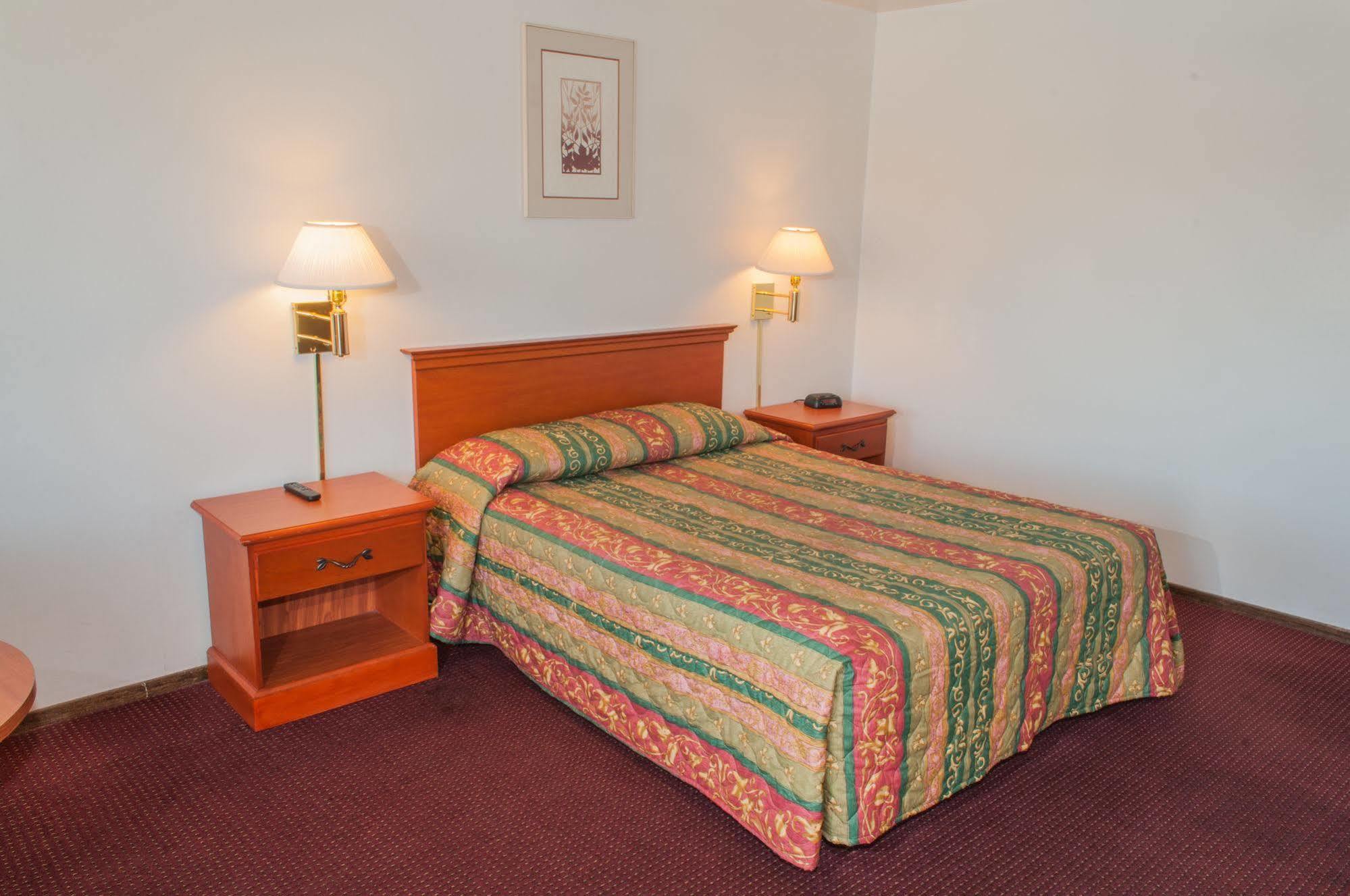 Quality Inn Fairfield Napa Valley Area Eksteriør bilde