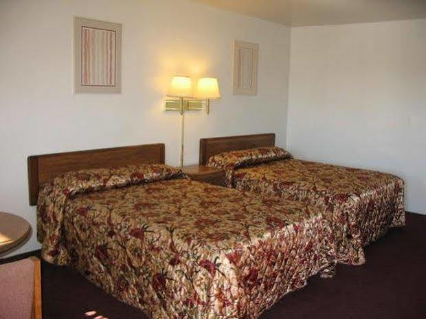 Quality Inn Fairfield Napa Valley Area Eksteriør bilde